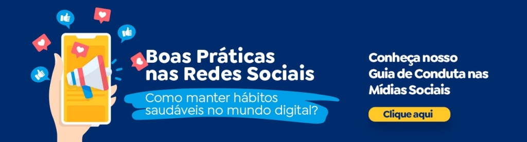 Guia de boa conduta nas mídias sociais - BONJA
